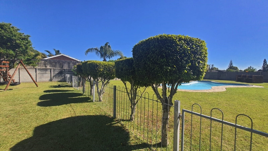 2 Bedroom Property for Sale in Kamma Park Eastern Cape